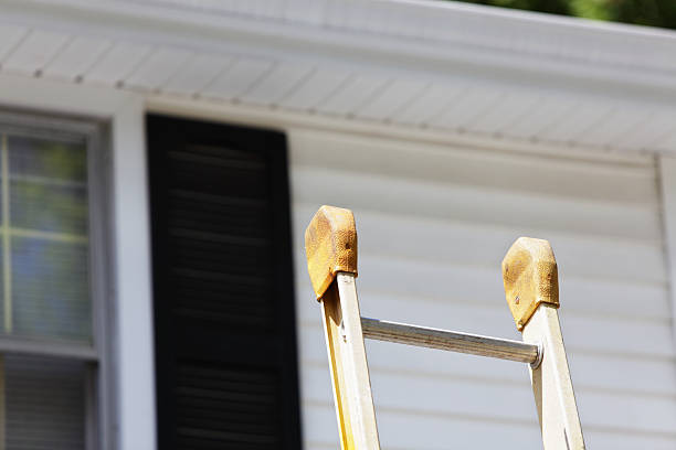 Best Storm Damage Siding Repair  in Selma, AL